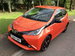 Toyota Aygo 1.0 VVT-i x-cite Hatchback 5dr Petrol Manual Euro 5 Euro 5 (68 ps) 5dr Manual 2014