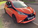 Toyota Aygo 1.0 VVT-i x-cite Hatchback 5dr Petrol Manual Euro 5 Euro 5 (68 ps) 5dr Manual 2014