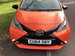 Toyota Aygo 1.0 VVT-i x-cite Hatchback 5dr Petrol Manual Euro 5 Euro 5 (68 ps) 5dr Manual 2014