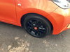 Toyota Aygo 1.0 VVT-i x-cite Hatchback 5dr Petrol Manual Euro 5 Euro 5 (68 ps) 5dr Manual 2026