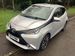 Toyota Aygo 1.0 VVT-i x-style Hatchback 5dr Petrol Manual Euro 6 (68 ps) 5dr Manual 2017