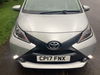 Toyota Aygo 1.0 VVT-i x-style Hatchback 5dr Petrol Manual Euro 6 (68 ps) 5dr Manual 2026
