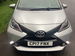 Toyota Aygo 1.0 VVT-i x-style Hatchback 5dr Petrol Manual Euro 6 (68 ps) 5dr Manual 2017