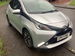 Toyota Aygo 1.0 VVT-i x-style Hatchback 5dr Petrol Manual Euro 6 (68 ps) 5dr Manual 2017
