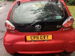 Toyota Aygo 1.0L Ice VVT-i Hatchback 5dr Petrol Manual Euro 5 (68 bhp) 5dr Manual 2011