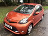 Toyota Aygo 1.0L VVT-i Fire AC Hatchback 5dr Petrol Manual Euro 5 (67 bhp) 5dr Manual 2025