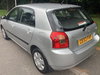 Toyota Corolla 1.4 VVT-i T2 5dr 5dr Manual 2026