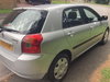 Toyota Corolla 1.4 VVT-i T2 5dr 5dr Manual 2026