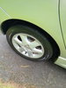 Toyota Corolla 1.6 VVT-i Colour Collection Hatchback 5dr Petrol Automatic (190 g/km, 109 bhp) 5dr Automatic 2006