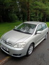 Toyota Corolla 1.6 VVT-i Colour Collection Hatchback 5dr Petrol Automatic (190 g/km, 109 bhp) 5dr Automatic 2026