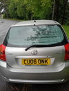 Toyota Corolla 1.6 VVT-i Colour Collection Hatchback 5dr Petrol Automatic (190 g/km, 109 bhp) 5dr Automatic 2026