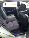 Toyota Corolla 1.6 VVT-i Colour Collection Hatchback 5dr Petrol Automatic (190 g/km, 109 bhp) 5dr Automatic 2026