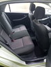 Toyota Corolla 1.6 VVT-i Colour Collection Hatchback 5dr Petrol Automatic (190 g/km, 109 bhp) 5dr Automatic 2006