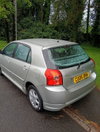 Toyota Corolla 1.6 VVT-i Colour Collection Hatchback 5dr Petrol Automatic (190 g/km, 109 bhp) 5dr Automatic 2026