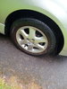 Toyota Corolla 1.6 VVT-i Colour Collection Hatchback 5dr Petrol Automatic (190 g/km, 109 bhp) 5dr Automatic 2006