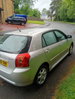 Toyota Corolla 1.6 VVT-i Colour Collection Hatchback 5dr Petrol Automatic (190 g/km, 109 bhp) 5dr Automatic 2006