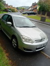 Toyota Corolla 1.6 VVT-i Colour Collection Hatchback 5dr Petrol Automatic (190 g/km, 109 bhp) 5dr Automatic 2026