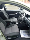 Toyota Corolla 1.6 VVT-i Colour Collection Hatchback 5dr Petrol Automatic (190 g/km, 109 bhp) 5dr Automatic 2026