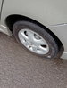 Toyota Corolla 1.6 VVT-i Colour Collection Hatchback 5dr Petrol Automatic (190 g/km, 109 bhp) 5dr Automatic 2006