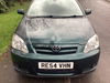 Toyota Corolla 1.6 VVT-i T Spirit Hatchback 5dr Petrol Manual (168 g/km, 109 bhp) 5dr Manual 2026