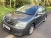 Toyota Corolla 1.6 VVT-i T3 Hatchback 5dr Petrol Automatic (190 g/km, 109 bhp) 5dr Automatic 2026