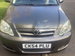 Toyota Corolla 1.6 VVT-i T3 Hatchback 5dr Petrol Automatic (190 g/km, 109 bhp) 5dr Automatic 2004