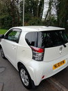 Toyota IQ 1.0 VVT-i 2 Hatchback 3dr Petrol Manual Euro 4 (68 bhp) 3dr Manual 2026