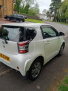 Toyota IQ 1.0 VVT-i 2 Hatchback 3dr Petrol Manual Euro 4 (68 bhp) 3dr Manual 2026