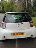 Toyota IQ 1.0 VVT-i 2 Hatchback 3dr Petrol Manual Euro 4 (68 bhp) 3dr Manual 2010