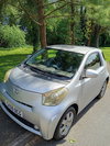 Toyota IQ 1.0 VVT-i 2 Hatchback 3dr Petrol Multidrive Euro 4 (68 bhp) 3dr Automatic 2026