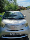 Toyota IQ 1.0 VVT-i 2 Hatchback 3dr Petrol Multidrive Euro 4 (68 bhp) 3dr Automatic 2026