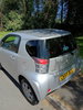 Toyota IQ 1.0 VVT-i 2 Hatchback 3dr Petrol Multidrive Euro 4 (68 bhp) 3dr Automatic 2009