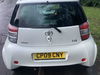 Toyota IQ 1.0 VVT-i Hatchback 3dr Petrol Manual Euro 4 (68 bhp) 3dr Manual 2026