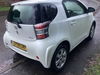 Toyota IQ 1.0 VVT-i Hatchback 3dr Petrol Manual Euro 4 (68 bhp) 3dr Manual 2026