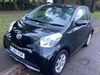 Toyota IQ 1.0L VVT-i CVT Hatchback 3dr Petrol Automatic Euro 5 (67 bhp) 3dr Automatic 2025