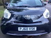 Toyota IQ 1.0L VVT-i CVT Hatchback 3dr Petrol Automatic Euro 5 (67 bhp) 3dr Automatic 2025