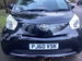 Toyota IQ 1.0L VVT-i CVT Hatchback 3dr Petrol Automatic Euro 5 (67 bhp) 3dr Automatic 2011