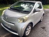 Toyota IQ 1.0L VVT-i Hatchback 3dr Petrol Manual Euro 4 (67 bhp) 3dr Manual 2025
