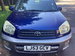 Toyota RAV4 2.0 VVT-i GX 4WD 5dr 5dr Manual 2003