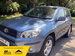 Toyota RAV4 2.0 XT4 4WD 5dr 5dr Manual 2006