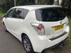 Toyota Verso 2.0L Icon D-4D MPV 5dr Diesel Manual Euro 5 (122 bhp) 5dr Manual 2025
