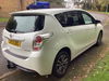 Toyota Verso 2.0L Icon D-4D MPV 5dr Diesel Manual Euro 5 (122 bhp) 5dr Manual 2025