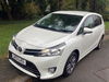 Toyota Verso 2.0L Icon D-4D MPV 5dr Diesel Manual Euro 5 (122 bhp) 5dr Manual 2025