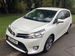 Toyota Verso 2.0L Icon D-4D MPV 5dr Diesel Manual Euro 5 (122 bhp) 5dr Manual 2013