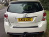 Toyota Verso 2.0L Icon D-4D MPV 5dr Diesel Manual Euro 5 (122 bhp) 5dr Manual 2025