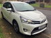 Toyota Verso 2.0L Icon D-4D MPV 5dr Diesel Manual Euro 5 (122 bhp) 5dr Manual 2013