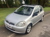 Toyota Yaris 1.3 VVT-i 16v CDX Hatchback 5dr Petrol Automatic (160 g/km, 85 bhp) 5dr Automatic 2026
