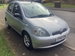 Toyota Yaris 1.3 VVT-i 16v CDX Hatchback 5dr Petrol Automatic (160 g/km, 85 bhp) 5dr Automatic 2003