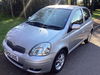 Toyota Yaris 1.3 VVT-i Colour Collection Hatchback 5dr Petrol Manual (133 g/km, 85 bhp) 5dr Manual 2026
