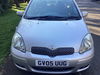 Toyota Yaris 1.3 VVT-i Colour Collection Hatchback 5dr Petrol Manual (133 g/km, 85 bhp) 5dr Manual 2026